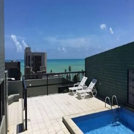 Apartamento Jatiuca-2