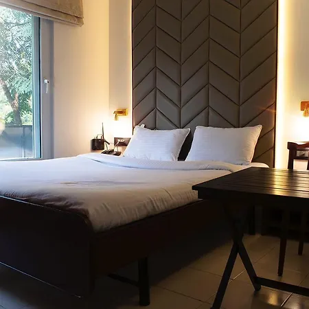 Hotel Cozy Inn-2