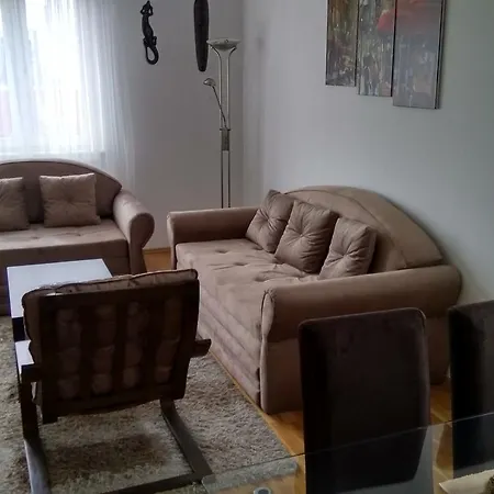 Jelena Apartments-2