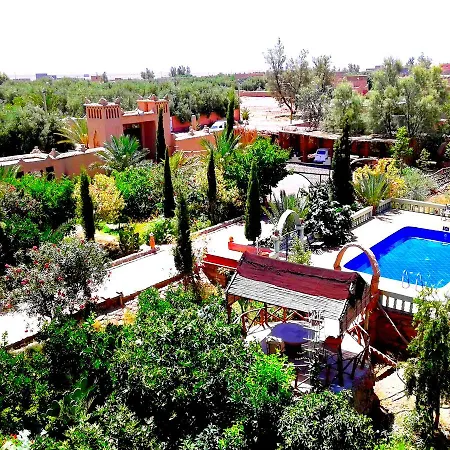 Kasbah Tiriguioute-2