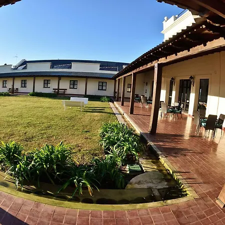 Hotel Santa Cristina-2