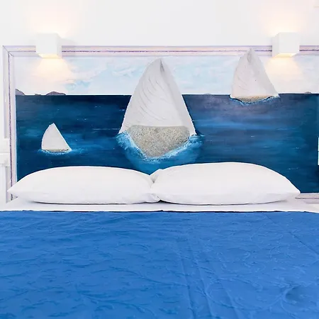 Melesio Studios Mykonos Town-3