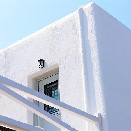 Melesio Studios Mykonos Town-2