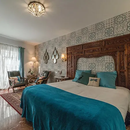 Rey Don Pedro Luxury Home-3