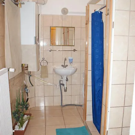 Regiposta Apartman-3