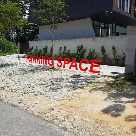 Villa Lot 1638-3