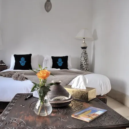 Riad Essaada-3