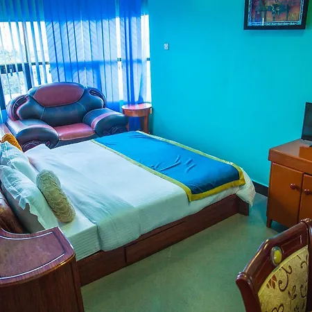 Bl Airport Hotel-2