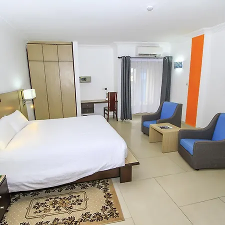 Hotel Laforge-2