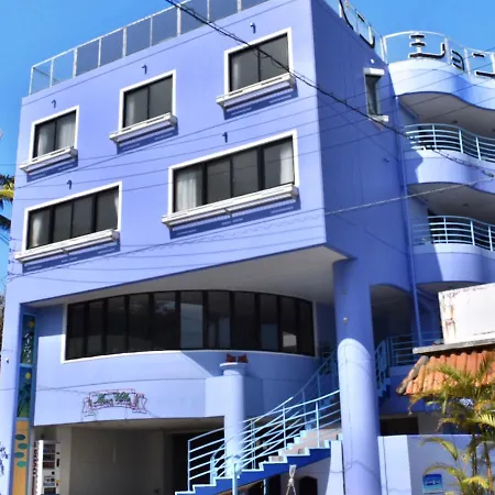Pension Moon Villa-2