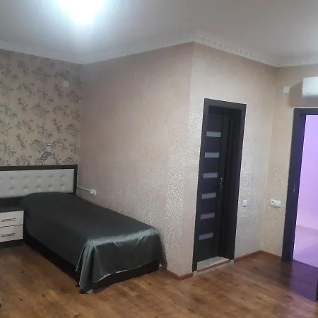 Kavkaz Hotel & Restaurant-3