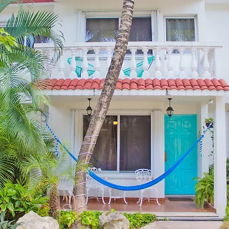 Hotel Villas Colibri Suites & Bungalows-2