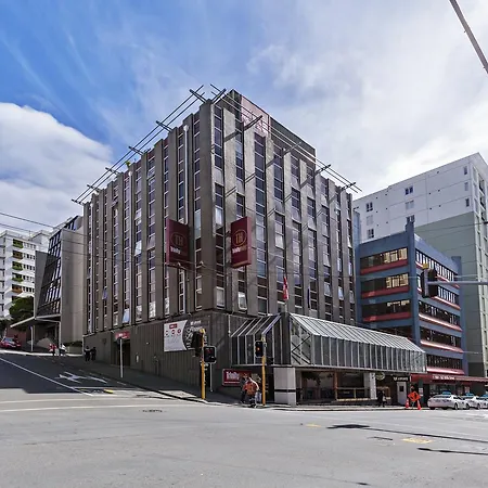 Trinity Hotel-2