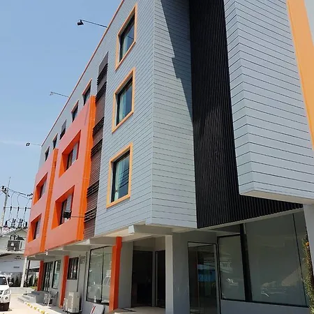 Samui City Hotel-2