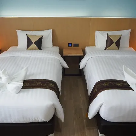 Samui City Hotel-3
