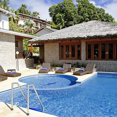 Cote Jardin - Chalets Cote Mer-3