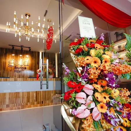 Gold Boutique Hotel-2