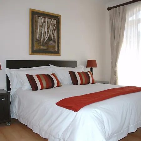 Edelweiss Bed & Breakfast-2