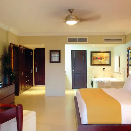 Presidential Suites By Lifestyle Puerto Plata-3