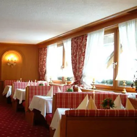 Sporthotel Sonne-3