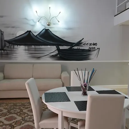 B&B La Torretta Chiaia-2