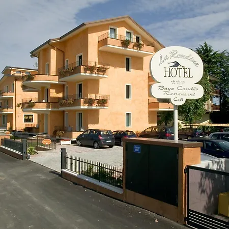 Hotel La Rondine-3