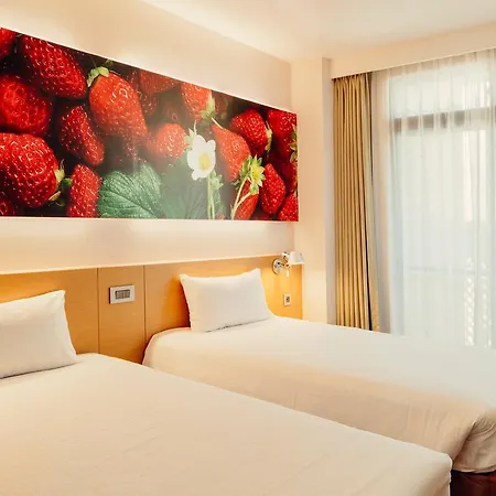 Mellow Fields Hotel-3