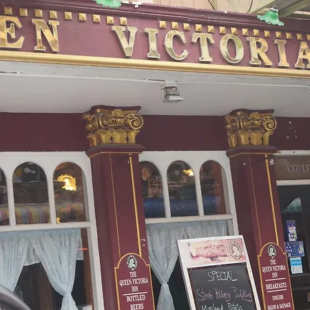 Queen Victoria Inn-2