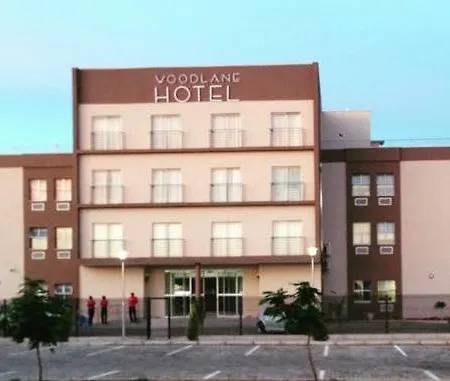 Woodlane Hotel-2