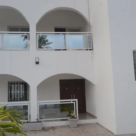 Drammeh'S Villa-2