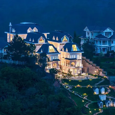 Dalat De Charme Village-2