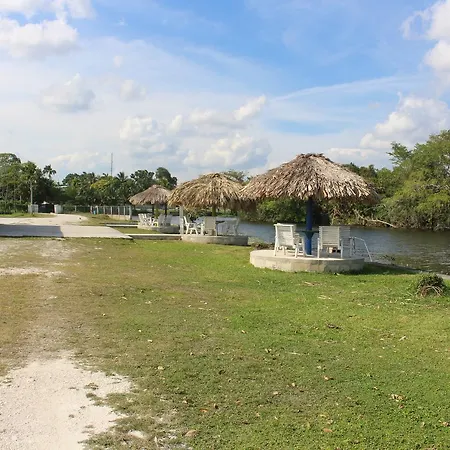 Lamanai Riverside Retreat-3