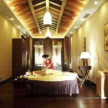 Ocean Sonic Resort Sanya-3