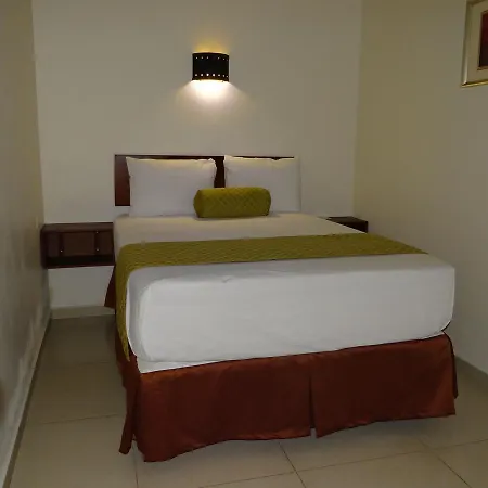 Veranda Hotel-3