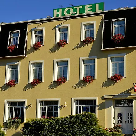 Hotel Florian-2