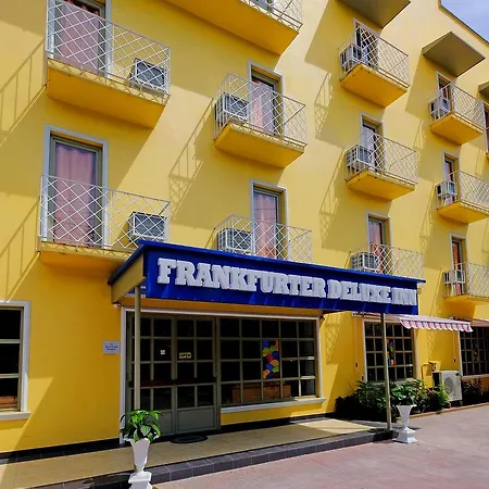 Frankfurter Deluxe Inn-2