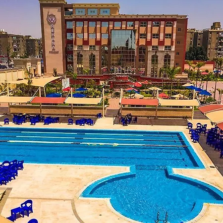 Rehana Plaza Hotel-2