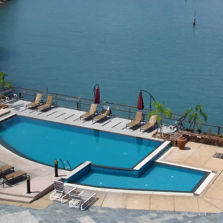 Ramada By Wyndham Langkawi Marina-2