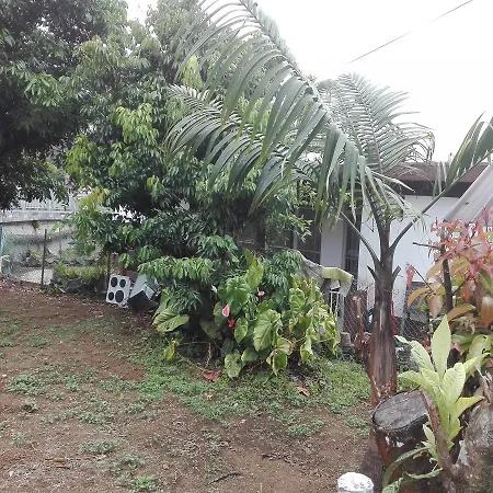 Maison Au Pied Du Volcan-2
