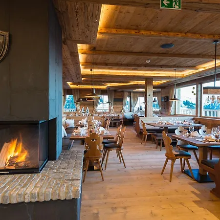 Bichlalm Berggasthof-2
