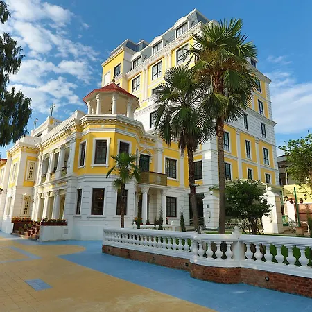 Maya Manor Boutique Hotel - A Restored Heritage Mansion In The Heart Of Kathmandu-2