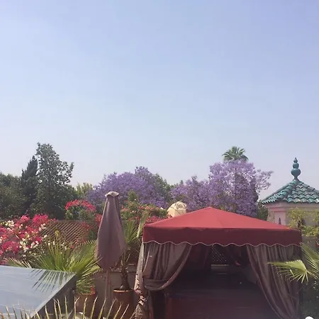 Riad Reves D'Orient & Spa-2