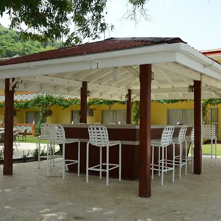 Sunset Shores Beach Hotel-3
