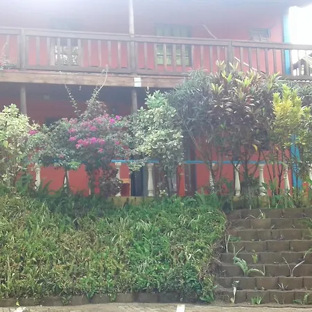 Tri M Waves Lodge-3