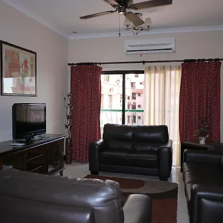 Marina Condominium Holiday Homestay-2
