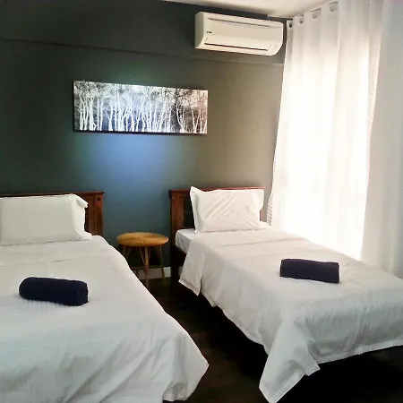 Marina Condominium Holiday Homestay-3
