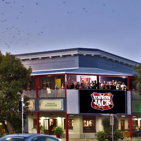 The Jack Backpackers-2