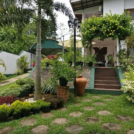Samanala Garden Holiday Home-3
