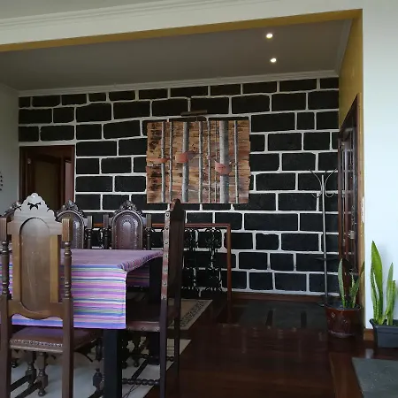 Family Holiday Villa Vacations - Ponta Delgada Azores Rentals-2