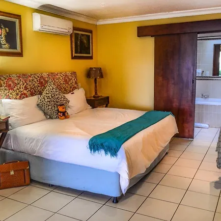 Elizabeth Manor Guest House-3